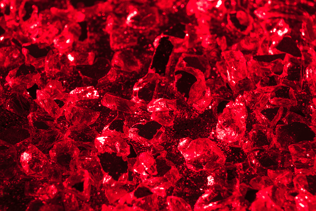 Discover the Power of Ruby: The Gemstone That Adds Value to Your Life and Your Look!