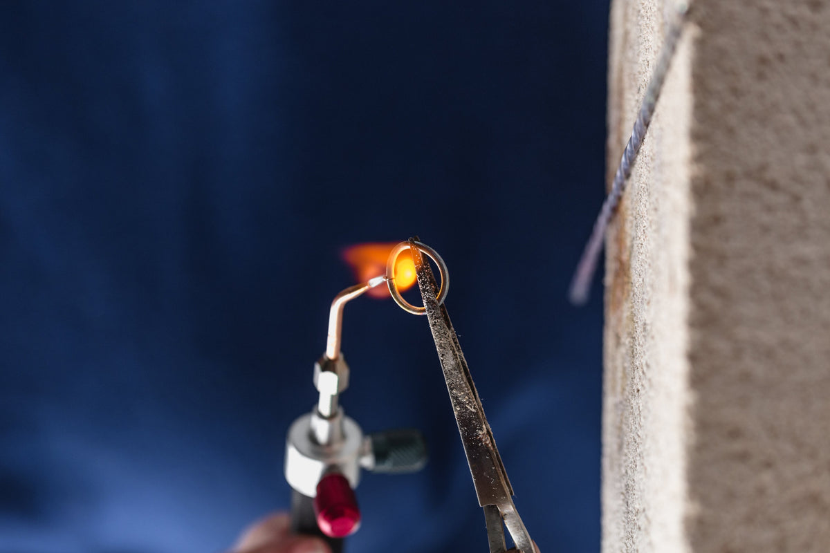 4 Benefits of Plating Your Jewelry