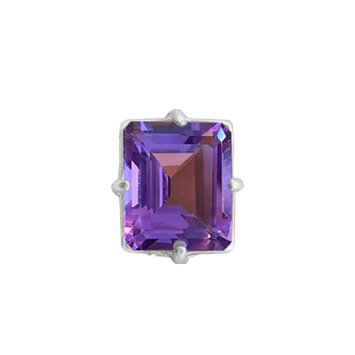 Amethyst Pendant