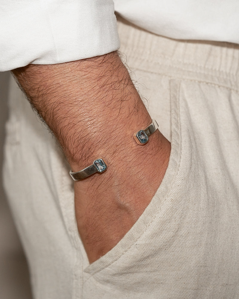 Accessories as Symbols of Personal Power: How Men's Jewelry Can Boost Your Confidence
