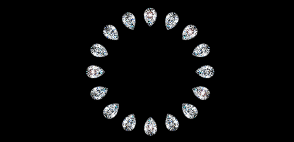 Diamond vs. Moissanite vs. Cubic Zirconia: What's the Difference?
