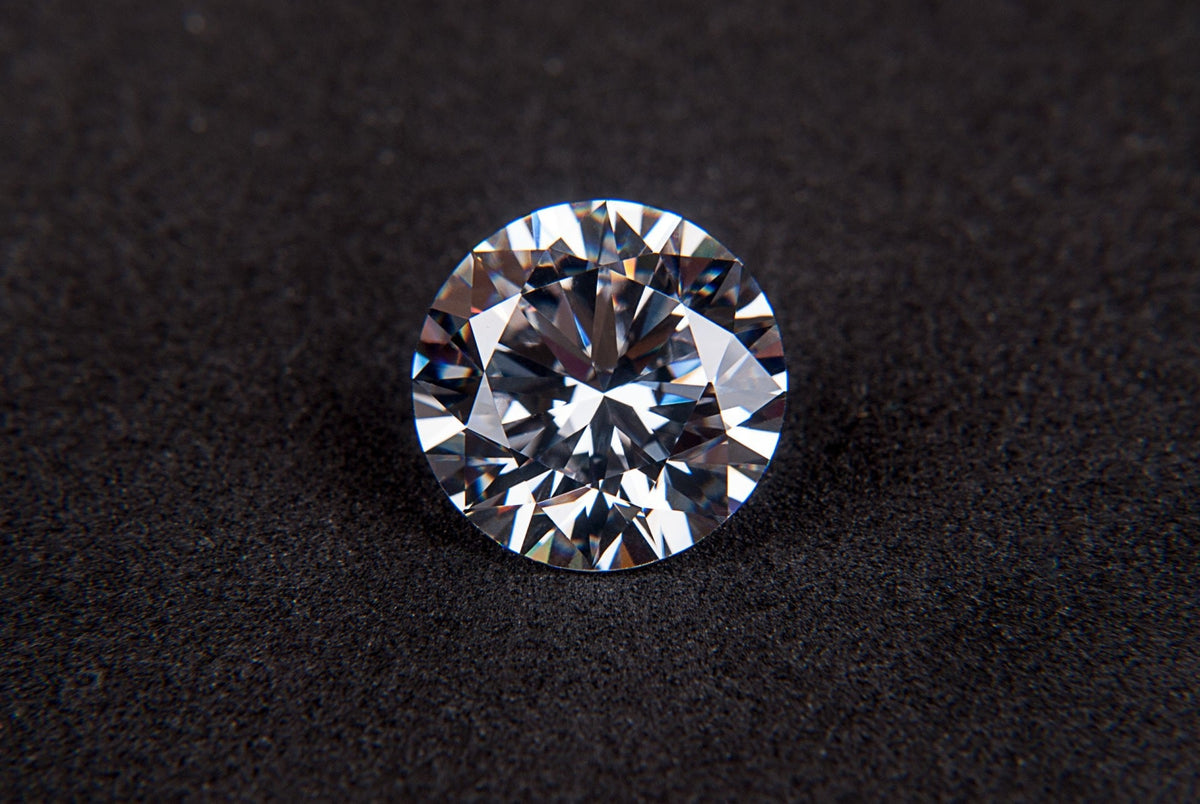 What Is a Diamond? The Gemstone That Elevates Men's Style
