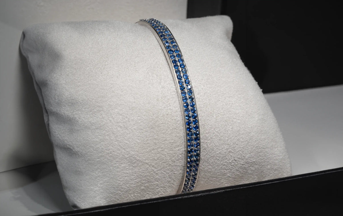 Cuff Bracelets