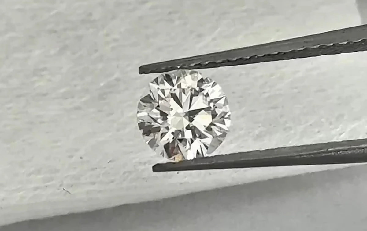 Diamond Jewelry