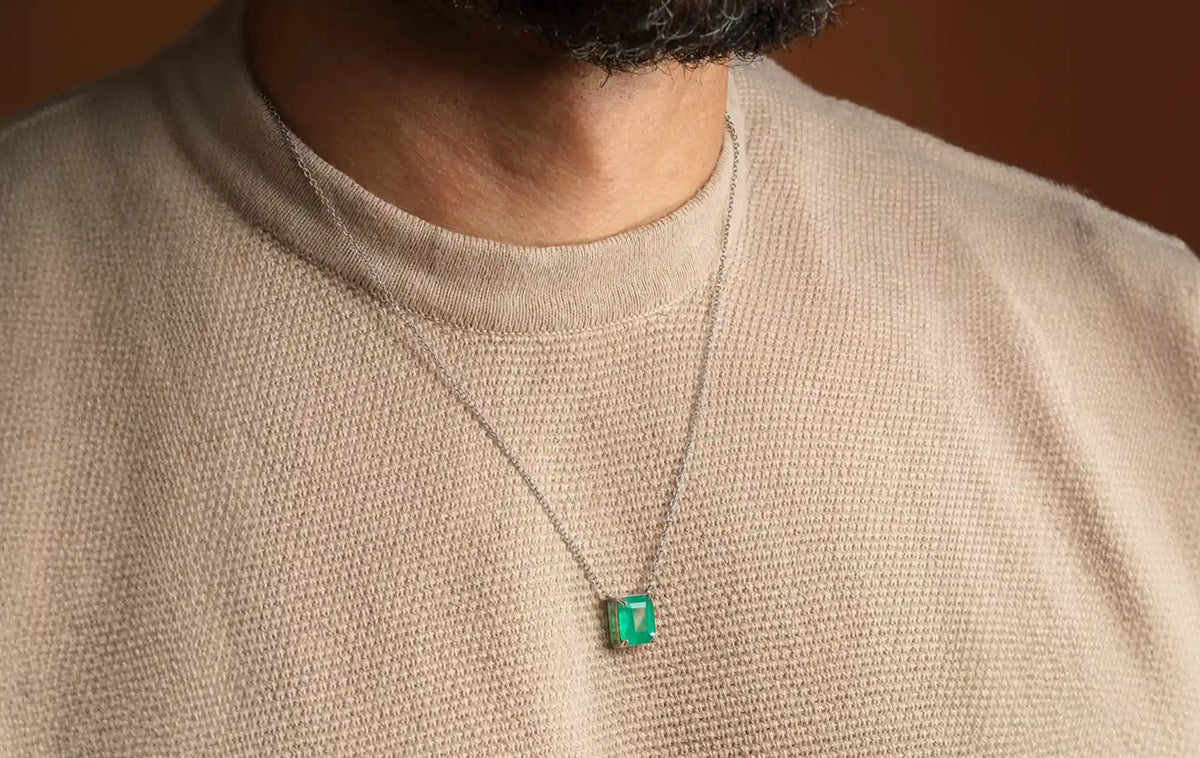 Emerald Jewelry