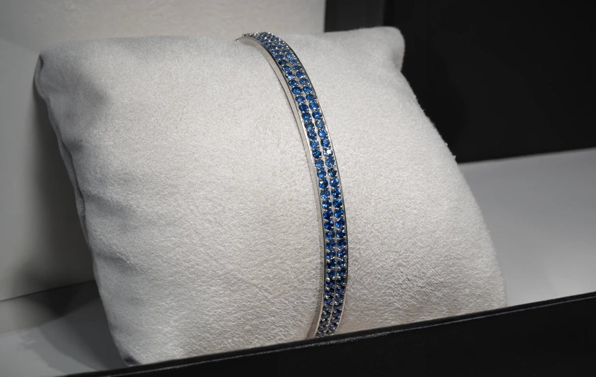 Cuff bracelets – Loft Masculino