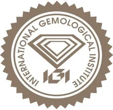 IGI – International Gemological Institute